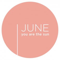 June logo