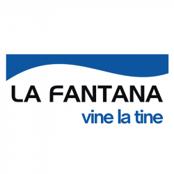 La Fantana ORADEA  - Precomanda logo