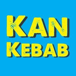 Kan Kebab logo