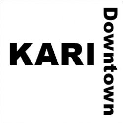 KARI Downtown logo