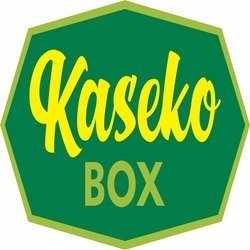 Kaseko Box By Night logo