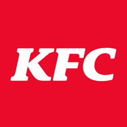 KFC Gara de Nord logo