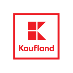 Kaufland Otopeni logo