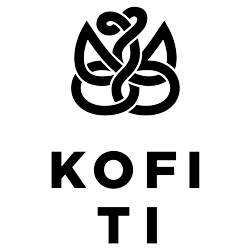 Kofi Ti logo