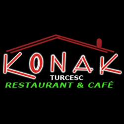 Restaurant Konak logo
