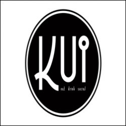 Restaurant Kui logo