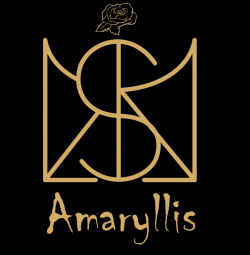 FLORARIA AMARYLLIS logo