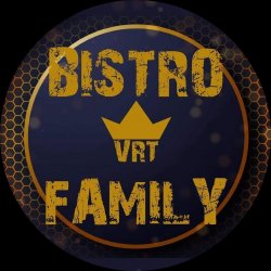 BISTRO VRT FAMILY logo