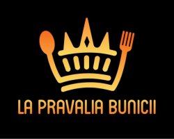 La Pravalia Bunicii logo