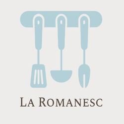 La Romanesc logo
