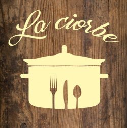 La Ciorbe logo