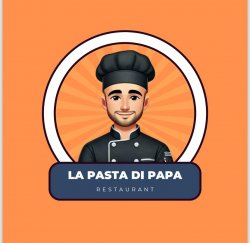 Cucina di papa logo