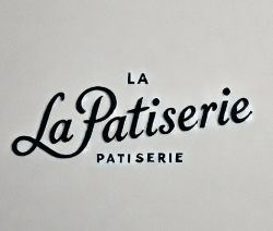 La Patiserie logo