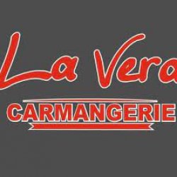 Carmangerie La Vera logo