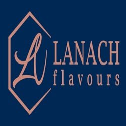 Lanach Flavours Lizeanu logo