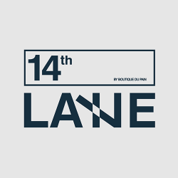 14th Lane 2 logo