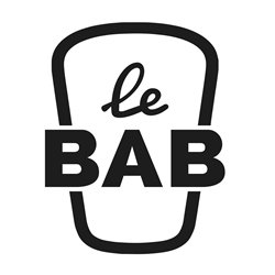 Le Bab - Downtown logo