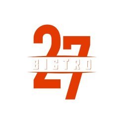 Bistro 27 Sushi logo