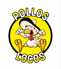 Meniul zilei by Pollos Locos logo