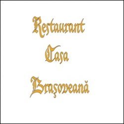 Restaurant Casa Brasoveana Delivery logo