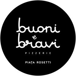 Buoni E Bravi logo