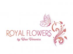 Royal Flowers logo