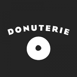 Donuterie Iulius Mall Suceava logo