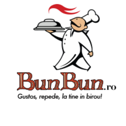 Bun Bun Catering logo