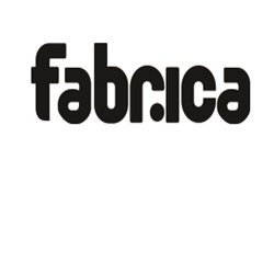 Club Fabrica logo