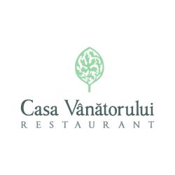 Casa Vanatorului logo