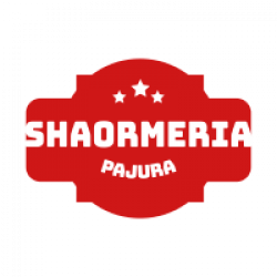 Shaorma Pajura logo