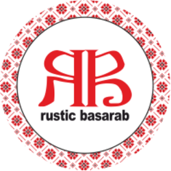 Rustic Basarab logo