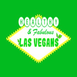 Las Vegans logo