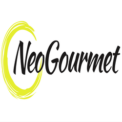 NeoGourmet logo