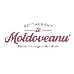 Terasa la Moldoveanu delivery logo
