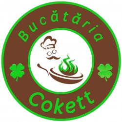 Bucataria Cokett logo