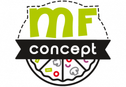 Mf Bistro Delivery logo