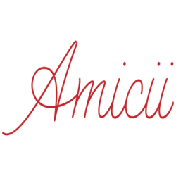 Catering Amicii logo