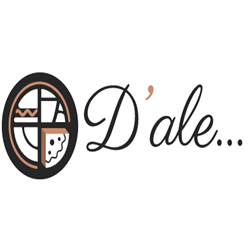 Restaurant D`ale logo