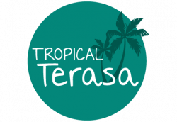 Restaurant Terasa Tropical logo