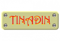 Restaurant Tinadin logo