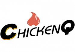 Chicken Q logo