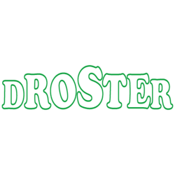 Droster Kebab logo