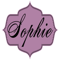 Sophie Patiserie Dezrobirii logo