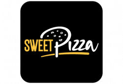 Sweet Pizza logo