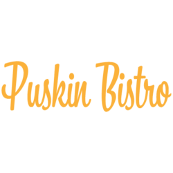 Bistro Puskin logo