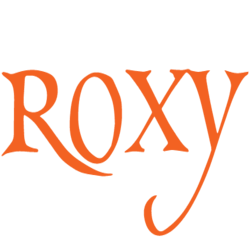 Roxy Pub logo