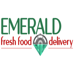 Emerald Food logo