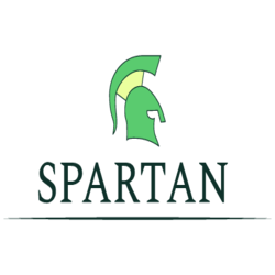Spartan Promenada logo