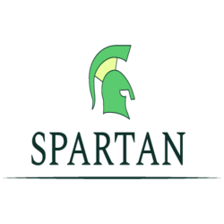 Spartan Egros logo